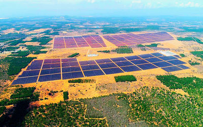 চীন Henan Tianfon New Energy Tech. Co., Ltd কোম্পানির প্রোফাইল