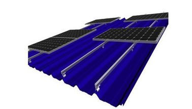 ভালো দাম 5kw 10kw 20kw Off Grid  Solar Panel Roof Mounting Systems Solar Energy অনলাইন