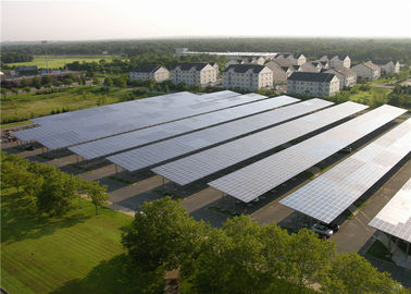 ভালো দাম Architectural Commercial Solar Carports Commercial Building Integrated Photovoltaics Facade অনলাইন