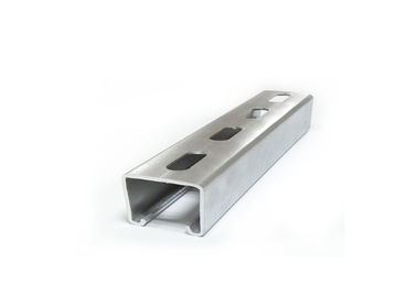 ভালো দাম Galvanized Steel C Channel Beam Solar Bracket Thickness 1.4-3mm Hot Roll Coil অনলাইন