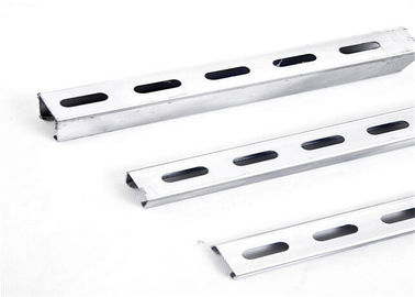 ভালো দাম Pre Galvanized Steel Profile Square Tube GI Pipe Hollow Section Solar Photovoltaic Stents Mount অনলাইন