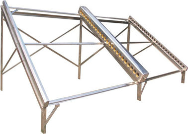 ভালো দাম Pre Galvanized Steel Profile ERW Welded Cold Rolled Steel Pipe Solar Structures অনলাইন