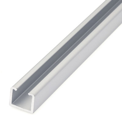 ভালো দাম Anodized AL6005-T5 Aluminum Extrusion Profiles অনলাইন