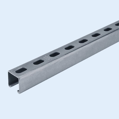 ভালো দাম Thickness 2.0mm Hollow Section Pre Galvanized Steel Profile অনলাইন
