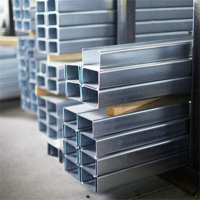 ভালো দাম On Off Grid Galvanized Steel Profile Customized Color Wind Seismic Resistance For Solar Panel Mounting Structures অনলাইন