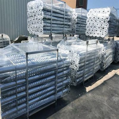 ভালো দাম Custom Length 40-100 mm U Beam Galvanized Steel Profile Hot Dipped Steel Channel অনলাইন