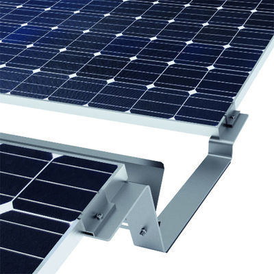 ভালো দাম 0.5mm-15mm Alloy Steel Solar Panel Roof Mounting Systems অনলাইন