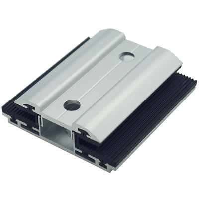 ভালো দাম Anodized Horizontal Vertical Solar Module Clamps অনলাইন