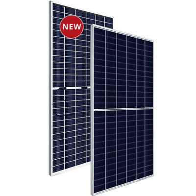 ভালো দাম ERA 380 385 390 395 400W 72 Cell Mono Photovoltaic Solar Panels অনলাইন