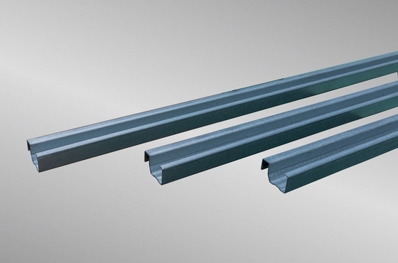 ভালো দাম Customized Load Capacity Lightweight Steel Module Frame Strong and Easy Installation অনলাইন