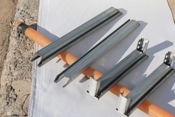 ভালো দাম Steel Module Frame With Excellent Weather and Corrosion Resistance অনলাইন