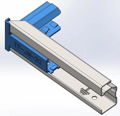 ভালো দাম Load Capacity Steel Module Frames Excellent Weather Resistance For Easy Installation অনলাইন