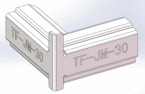 ভালো দাম Strength Customized Solar Panel Steel Frame Load Capacity Easy Install Corrosion Resistance অনলাইন