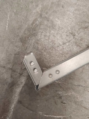 ভালো দাম Universal Lightweight Steel Module Frames with Load Capacity and Strong Corrosion Resistance অনলাইন