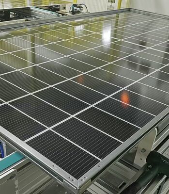 ভালো দাম Easy Installation Solar Panel Mounting Bracket Strong Durable Material Resistant to Corrosion and Harsh Weather Conditions অনলাইন