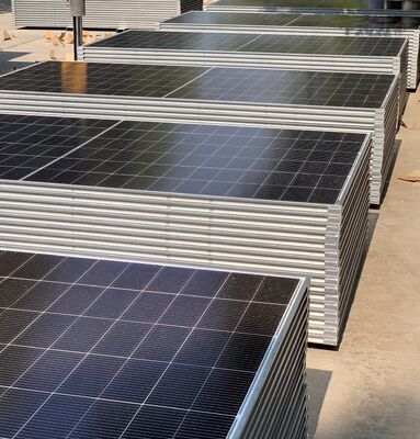 ভালো দাম Strong Durable Solar Panel Steel Frame Constructed With ZAM Steel Featuring High Strength And Corrosion Resistance For Outdoor Solar অনলাইন