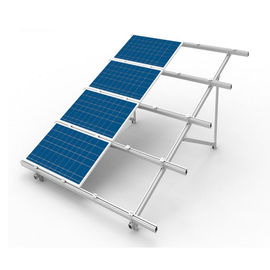 ভালো দাম Solar Panel Roof Mounting Grid Tied Solar System Tilt - Up Penetrated Industrial অনলাইন