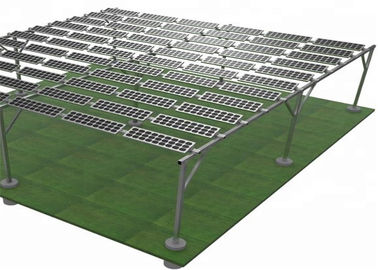 ভালো দাম Metal Frames Solar Panel Mounting System , Anodized Solar PV Mounting Systems অনলাইন