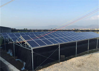 ভালো দাম OEM Greenhouse Solar System PC Sheet Cover Thickness 2.0mm/2.5mm Length 4m অনলাইন