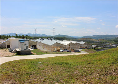 ভালো দাম Building Integrated Photovoltaic Mounting System , BIPV Panel Mounting System অনলাইন