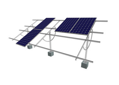 ভালো দাম Handle Solar Panel Adjustable Tilt Mount Sun Tracker High Strength Corrosion Resistance অনলাইন