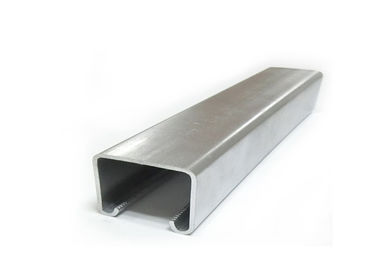 ভালো দাম Cold Rolled Galvanized Steel Profile C Steel Strut Channel Purlins Solar Power Stent অনলাইন