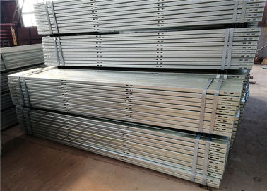 ভালো দাম On Off Grid Galvanized Steel Profile Customized Color Wind Seismic Resistance অনলাইন