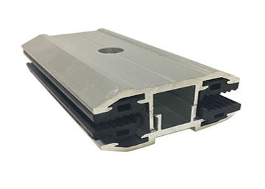 ভালো দাম Rapid Thin Solar Panel Mounting Clamps , Horizontal Vertical Frameless Solar Module Clamps অনলাইন