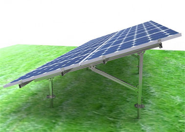ভালো দাম Ground Solar Panel Ground Mounting Systems Photovoltaic Stent Hot Galvanized Steel অনলাইন