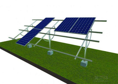 ভালো দাম Seasonal Adjustable Mounting System Stainless Steel Galvanized Surface Treatment অনলাইন