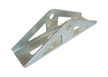 ভালো দাম Flexible Solar Panel Rail Mounting Bracket , Wind Resistance Solar Power Accessories অনলাইন