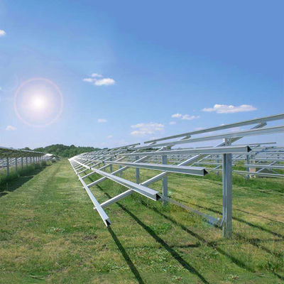 ভালো দাম Solar Panel Galvanised Steel Profiles , C U Hot Rolled Structural Steel Beams অনলাইন