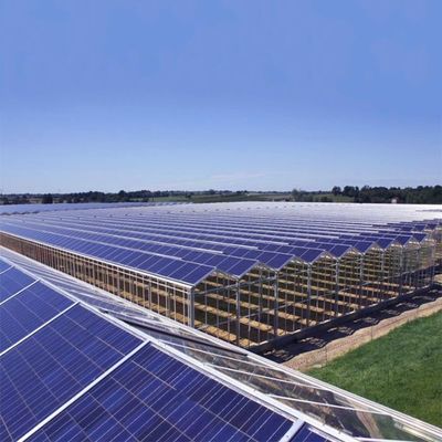 ভালো দাম 1.4KN/M2 Integrated BIPV Solar Panel Mounting System অনলাইন