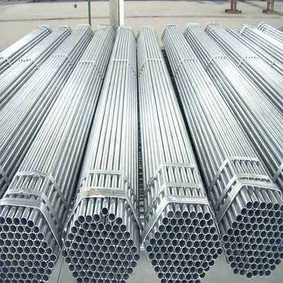 ভালো দাম Wind Resistance Q345B Galvanized Steel Channel For Solar Energy Mounting System অনলাইন
