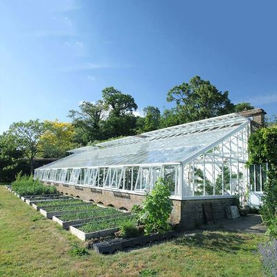 ভালো দাম Roof Mounted Greenhouse Solar System For Farmland অনলাইন