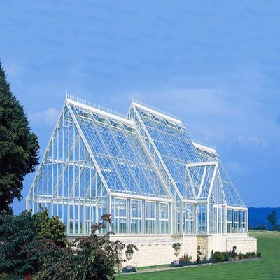 ভালো দাম Hot Dip Galvanized Steel On Off Grid Solar Mounting System For Greenhouse অনলাইন