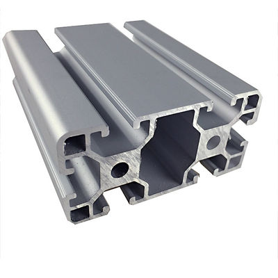 ভালো দাম Adjustable Extruded Aluminum Rail PV Mounting Solar Panel Mounting System অনলাইন