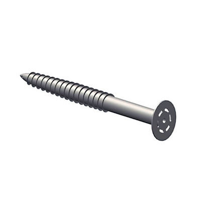 ভালো দাম 3~3.5mm Thickness Helical Screw Piles Steel Foundation Ground Screw Piles Solar Arrays PV Racking Ground Mounts অনলাইন