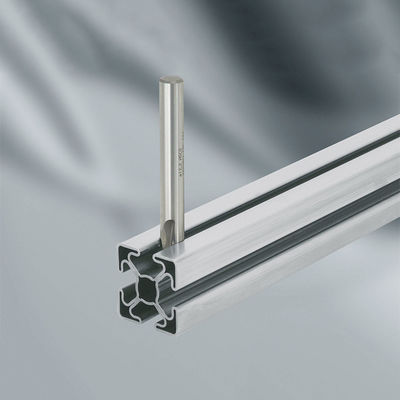 ভালো দাম 60m/S Wind Load Residential Commercial Aluminum Slotted Rail PV Solar Panel Mounting Systems অনলাইন
