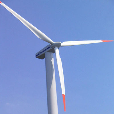 ভালো দাম Q235B Q345D Q345E Steel Wind Power Turbine Vertical Type অনলাইন