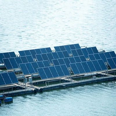 ভালো দাম Precast Pile Fishing Light Complementary Solar Mounting Systems 0.5mm-15mm অনলাইন