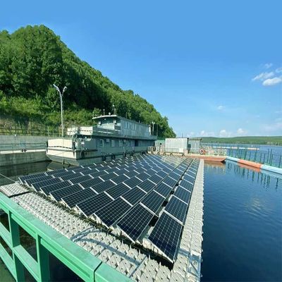 ভালো দাম Hot Dip Galvanized Steel Solar Roof Mount System 10-60 Degree অনলাইন