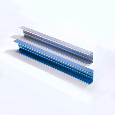 ভালো দাম Solar Energy System Cold Bending Galvanized C Channel অনলাইন