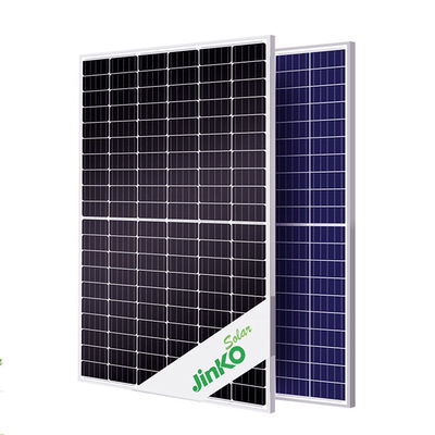 ভালো দাম OHSAS 18000 Tiger Mono Solar Modules With Anodized Aluminium Alloy Frame অনলাইন