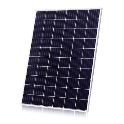 ভালো দাম Anodized Aluminium Alloy Frame Jinko Monofacial Solar Panels অনলাইন