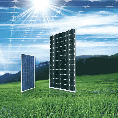 ভালো দাম ERA 425W 430W 435W Monocrystalline PV Module With Tempered Glass Front Cover অনলাইন