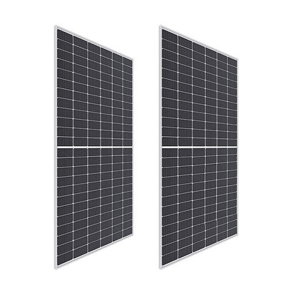 ভালো দাম TPT Backsheet ERA 440W 445W 450W Monocrystalline PV Module অনলাইন