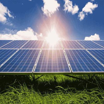 ভালো দাম ERA 380W 385W 390W Monocrystalline Photovoltaic Solar Panels অনলাইন