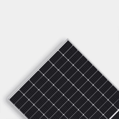 ভালো দাম 430W 435W 440W 445W ERA Monocrystalline Solar Module Solar System Components অনলাইন