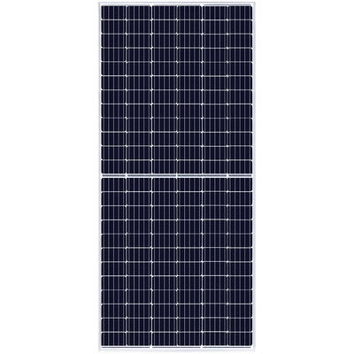 ভালো দাম SGS ERA 355W 360W 365W 370W Half Cut Solar Cell Mono Solar Modules অনলাইন